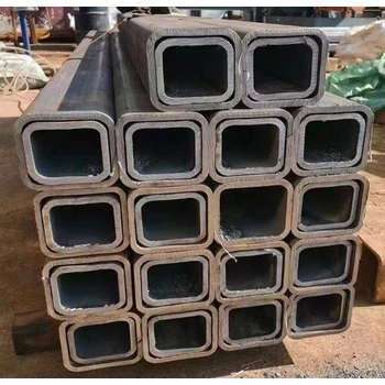 Q345B厚壁矩管無縫Q355E方管規(guī)格