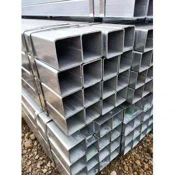 非標(biāo)矩管非標(biāo)無(wú)縫方矩管可定尺