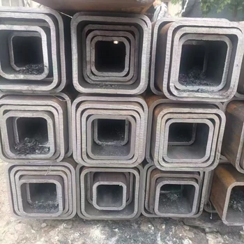 非標(biāo)無縫方矩管特殊規(guī)格方矩管廠家