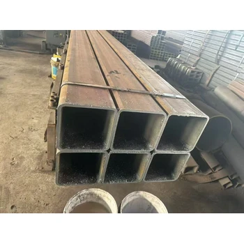 20#厚壁方矩管無縫厚壁方矩管哪里有