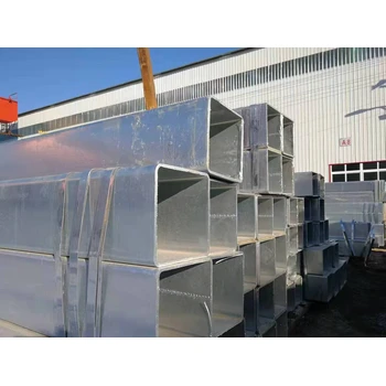 非標(biāo)矩管非標(biāo)無(wú)縫方矩管可定尺