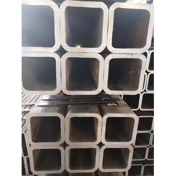 Q345B厚壁矩管無縫Q355E方管規(guī)格