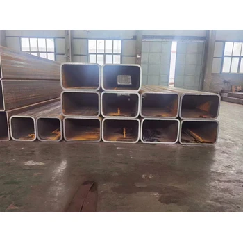 非標(biāo)無縫方矩管特殊規(guī)格方矩管廠家