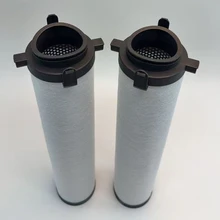 壓縮氣體精密濾芯XF9-80XF7-80XF5-80