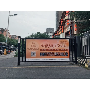 合肥市場(chǎng)景燈箱廣告，社區(qū)，商業(yè)，寫字樓廣告投放