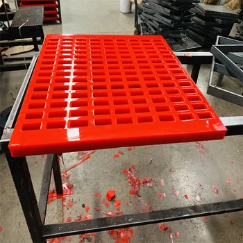 漯河高頻篩振動篩-長條形分篩網(wǎng)廠家