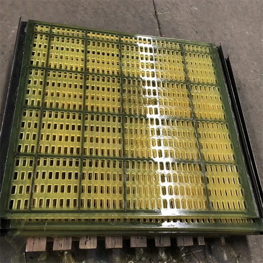 棗莊骨架脫水篩板-波浪形篩板價(jià)格