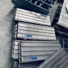 商丘選煤防掛毛篩板-聚氨酯割刀篩板廠家