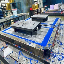 德州選煤防掛毛篩板-防堵不掛毛篩板廠家