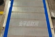 阿拉善盟洗礦廠條縫篩板-脫介防掛毛條縫篩片批發(fā)價格