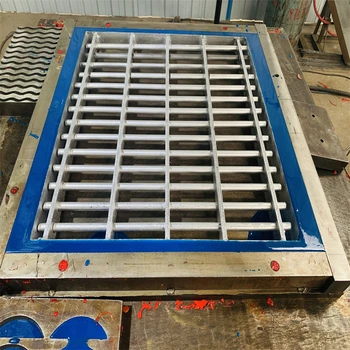 北京石景山區(qū)聚氨酯邊框彈性桿篩板-包邊彈性桿篩板定做廠家