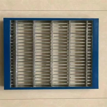 鄢陵縣聚氨酯彈性桿篩板-聚氨酯耐磨彈性桿篩板價(jià)格