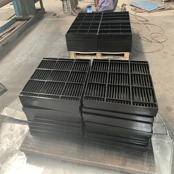 阿勒泰復(fù)合彈性桿篩板-耐磨包邊彈性桿篩板價(jià)格