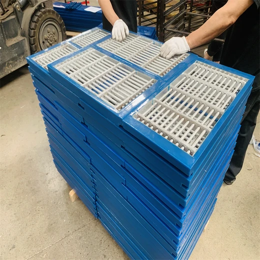 三門峽彈性轉(zhuǎn)桿篩板-彈性柱篩板價(jià)格