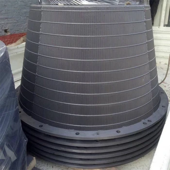 大興安嶺北京中機偉林配件篩籃-WLH1000篩籃廠家