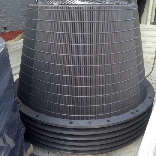 哈爾濱臥式篩藍(lán)-304離心機(jī)篩籃廠家