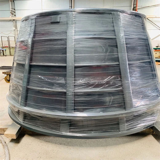 呼倫貝爾離心機(jī)篩藍(lán)-脫磁離心機(jī)篩籃批發(fā)價(jià)格