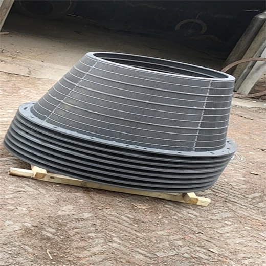 周口唐山森普配件篩籃-刮刀H1000廠家