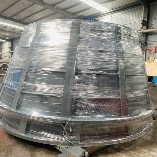 濮陽唐山天地配件篩籃-振動篩離心機(jī)篩籃廠家