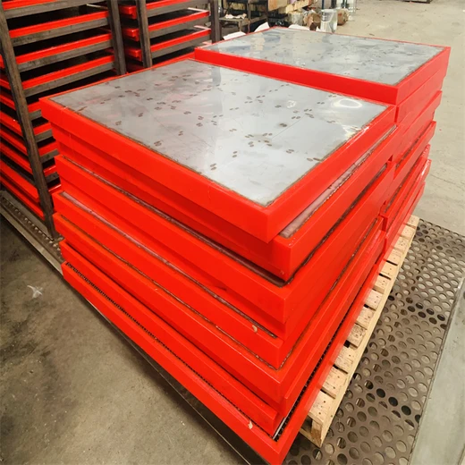 博爾塔拉聚氨酯膠條-楔塊架價格