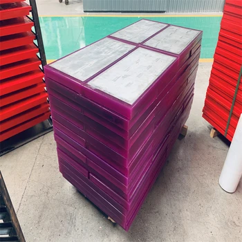 伊犁聚氨酯墊塊-側(cè)壓板價(jià)格