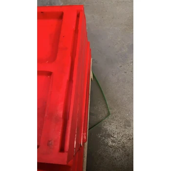 圖木舒克1220軌座-牛津底座廠家