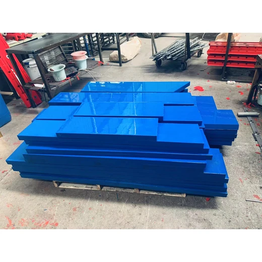 寶雞洗煤廠軌座-帶卡扣的底座廠家