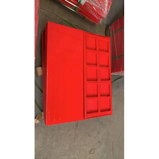 遼源篩板配件-帶卡槽的固定配件廠家