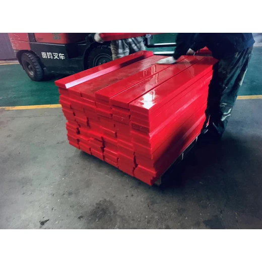 寶雞振動篩軌座-入料盲板價格