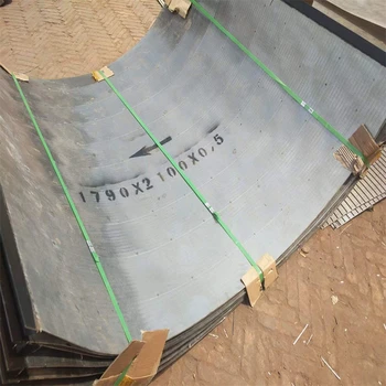 淄博條縫弧形篩-弧形礦篩網(wǎng)廠家