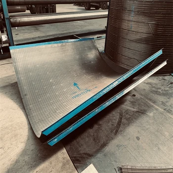 北京海淀區(qū)弧形篩-礦用弧形篩廠家