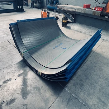 聊城不銹鋼脫水不銹鋼-2030弧形篩批發(fā)價(jià)格