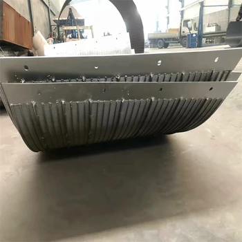 北京海淀區(qū)弧形篩-礦用弧形篩廠家