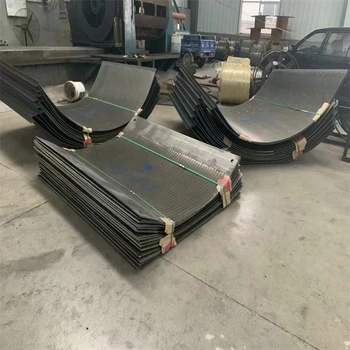 臨猗礦用脫介篩-弧形篩批發(fā)廠家