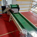 湖南皮帶輸送機