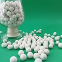 空分耐水硅膠4-8mm工業(yè)氣體干燥催化劑載體