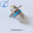 J599/26FB04PHN/J599/26FB04eSN-H/J599/20FB04SHN圓形連接器