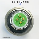 J599/26KB04SN不銹鋼航插J599/20KB04PN圓形連接器