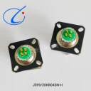 J599/26KB04SN-H插頭插座J599/20KB04PN-H接插件