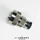 直式插頭YW110E01-01A圓形連接器
