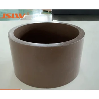 銅粉改性聚四氟乙烯管模壓擠出F4管材供應(yīng)