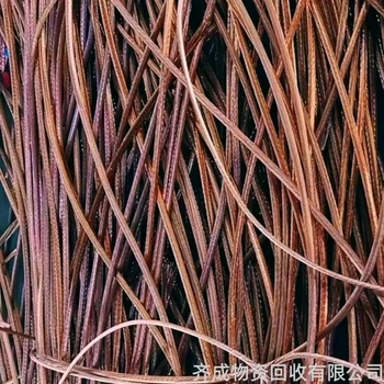 寶山大場鎮(zhèn)廢銅回收商-上海當(dāng)?shù)鼗厥针婂冦~公司電話號碼