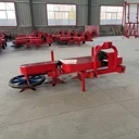 果園避障割草機(jī)行間樹空割草機(jī)果園除草機(jī)5盤割草機(jī)