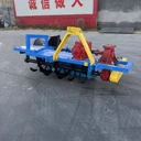 加寬無痕筑埂機(jī)水旱田兩用筑埂機(jī)打埂機(jī)