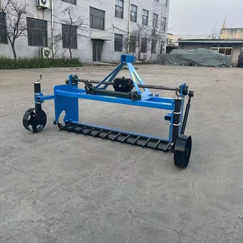 草莓起苗機拖拉機后置油菜起苗機菠菜起苗機