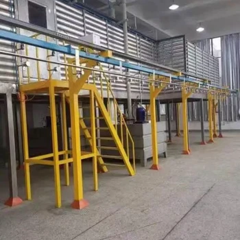 東莞麻涌鎮(zhèn)專注回收電鍍氧化流水線設(shè)備公司