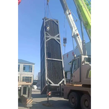 遼寧YDA大連熱管式換熱器，GGH換熱器，煙氣換熱器廠商