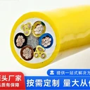 GJEFRBG港機卷筒電纜選型指南