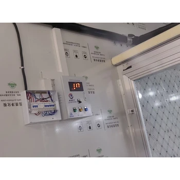 柯橋低溫機上門檢修