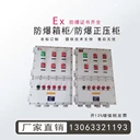 粉塵防爆控制箱防爆配電柜防爆儀表柜防爆電柜